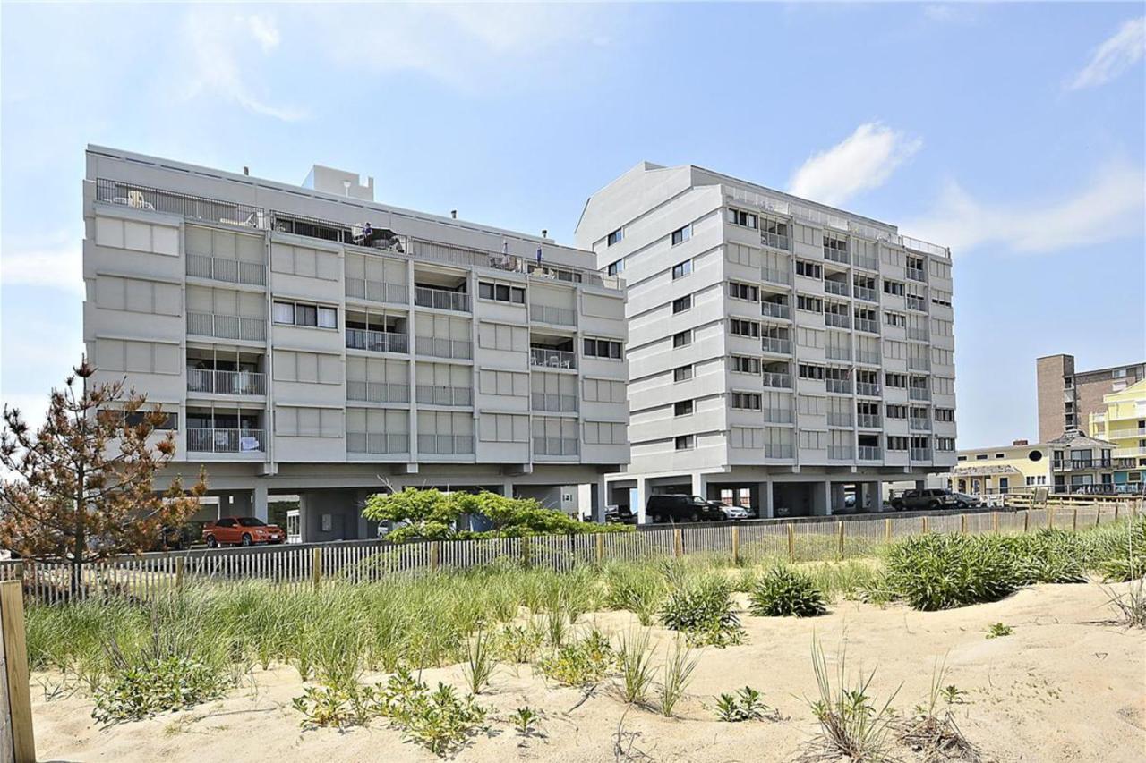 Villa Oceana II Ocean Stadt Exterior foto