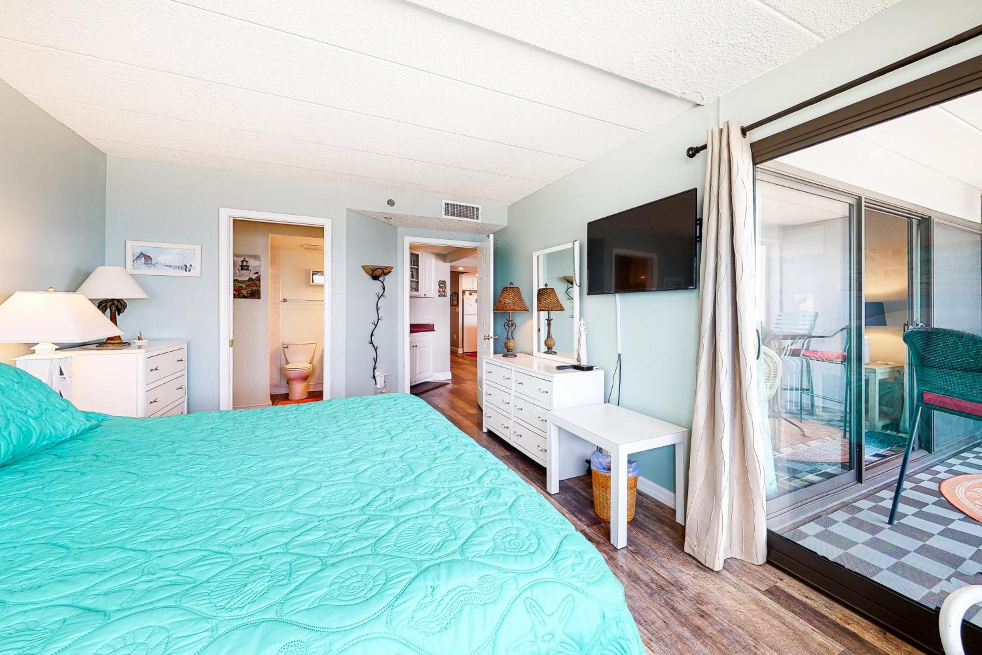 Villa Oceana II Ocean Stadt Zimmer foto