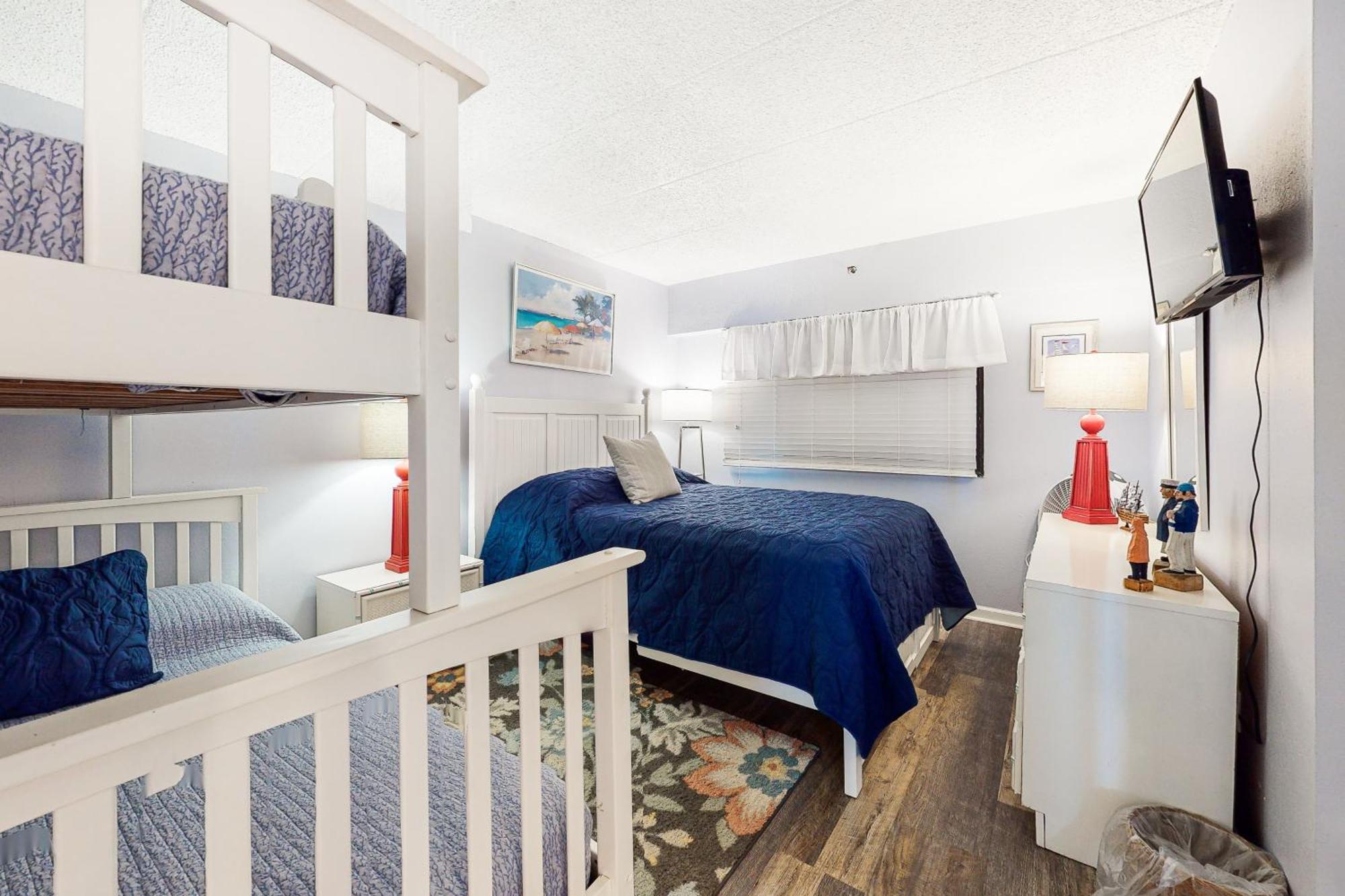 Villa Oceana II Ocean Stadt Zimmer foto