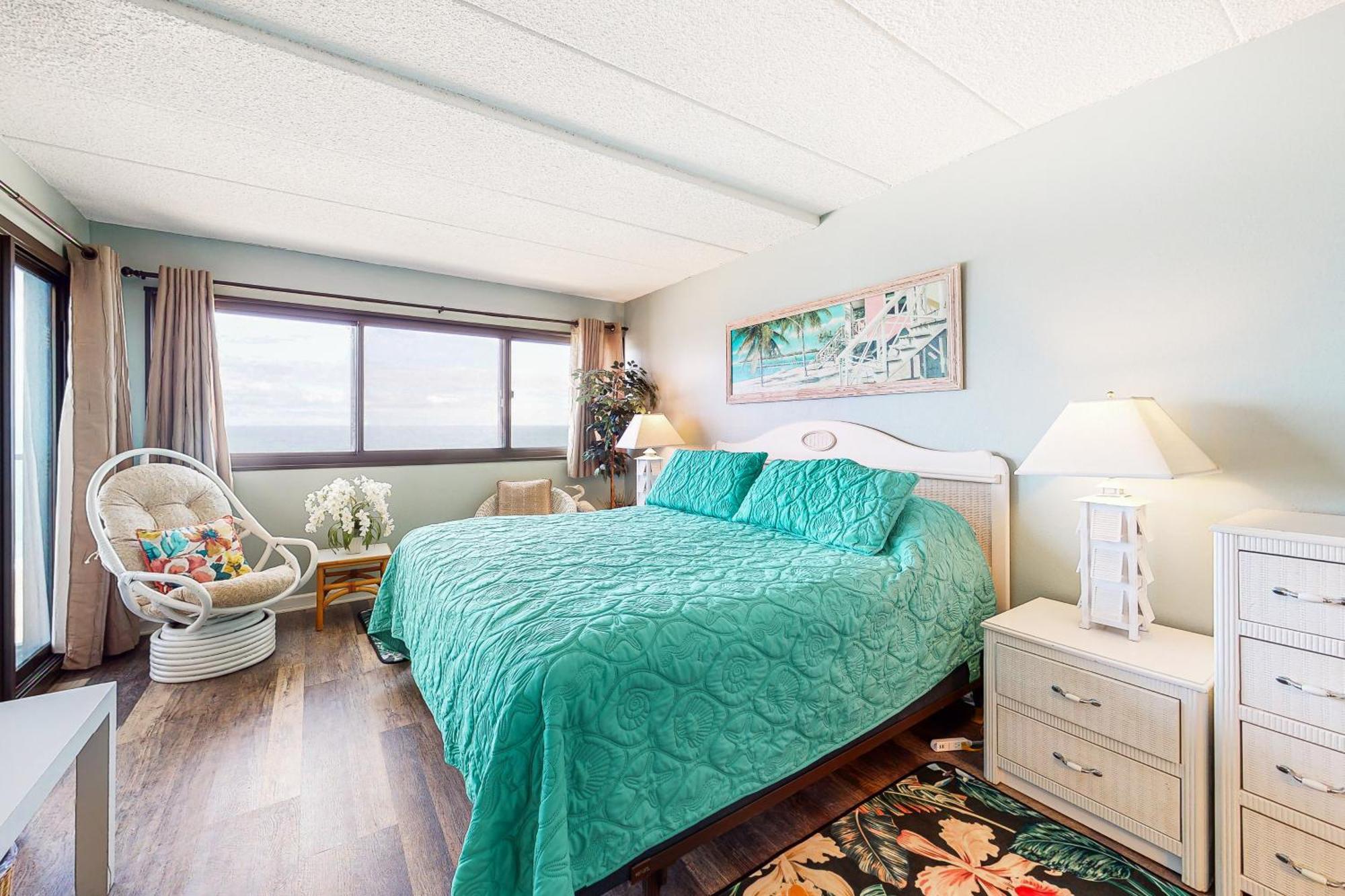 Villa Oceana II Ocean Stadt Zimmer foto