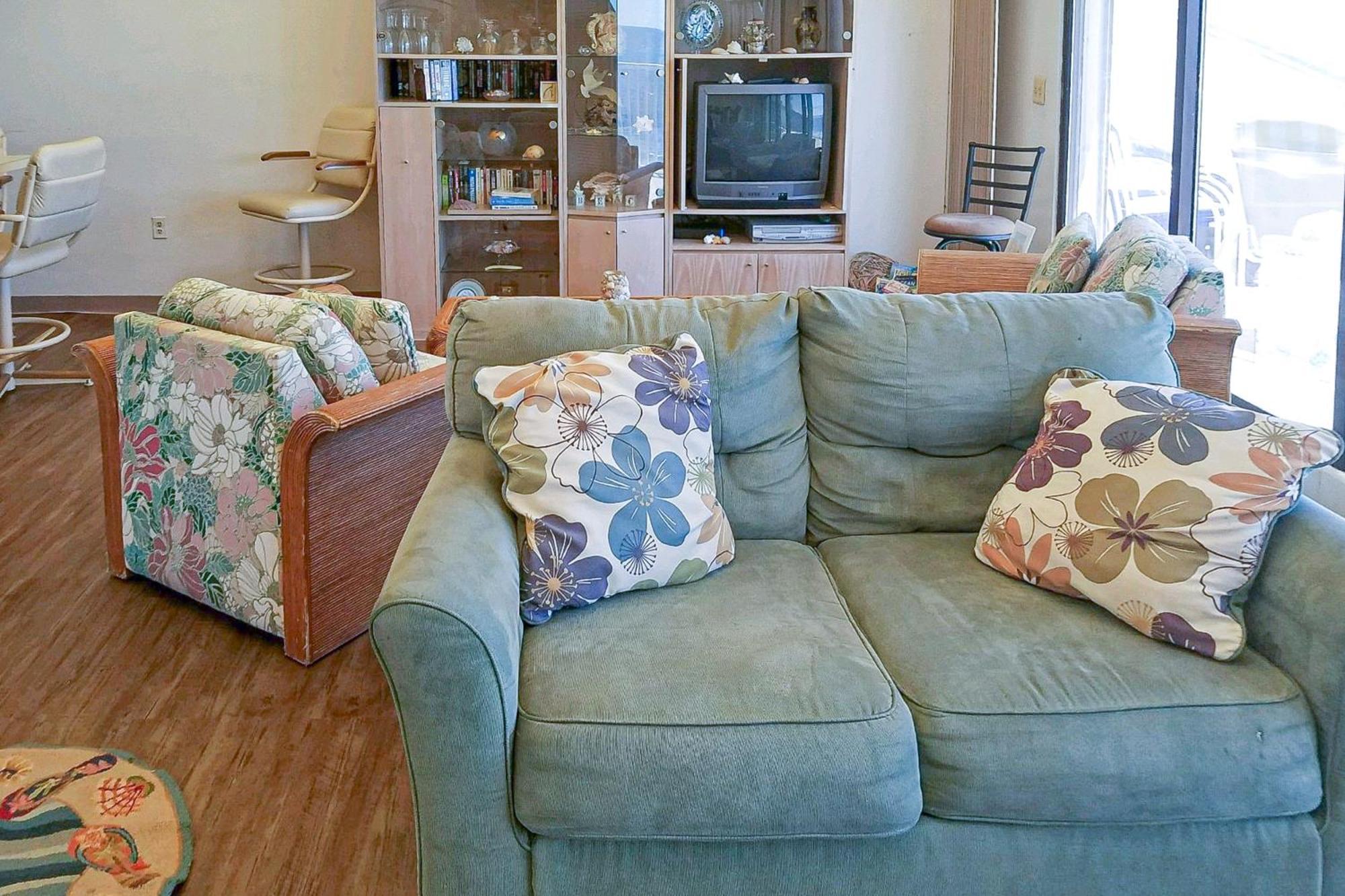 Villa Oceana II Ocean Stadt Zimmer foto